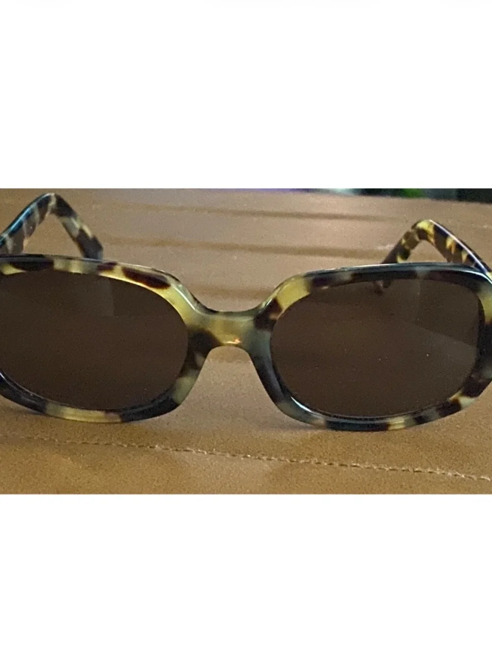 Fendi vintage sunglasses